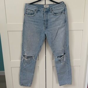 Agolde Los Angeles Jeans